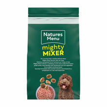 Natures Menu Mighty Mixer - Turkey & Oats - 2kg