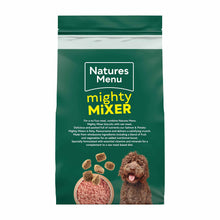 Natures Menu Mighty Mixer - Salmon & Potato - 2kg