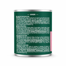 Country Hunter Adult Wet Dog Food - Wild Venison - 6x600g Cans