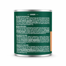 Country Hunter Adult Wet Dog Food - Salmon & Chicken - 6x600g Cans