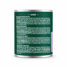 Country Hunter Adult Wet Dog Food - Farm Reared Turkey - 6x600g Cans