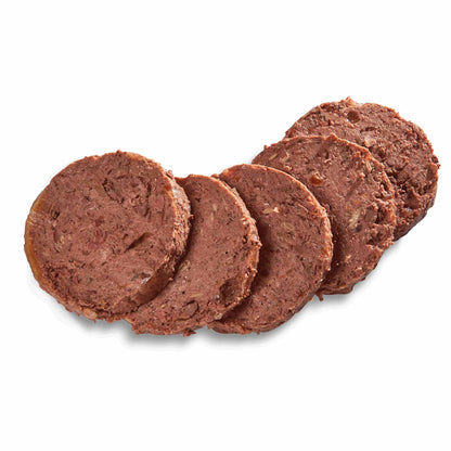 Country Hunter Adult Wet Dog Food - Farm Reared Turkey - 6x600g Cans