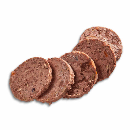 Country Hunter Adult Wet Dog Food - Pheasant & Goose - 6x600g Cans