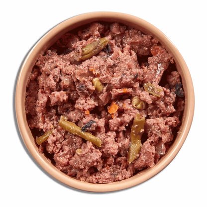 Country Hunter Adult Wet Dog Food - Free Range Chicken - 6x150g Pouches