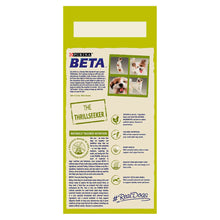 Beta Adult Small Breed Dry Dog Food - Chicken