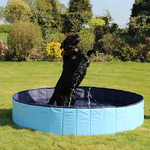 Chillax Cool Down Foldable Pool - Large
