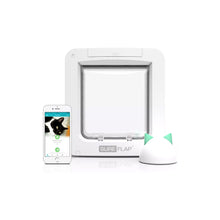 SureFlap Microchip Pet Door Connect with Hub
