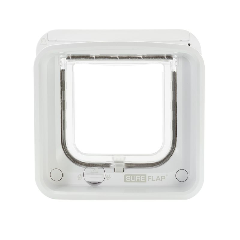 SureFlap Microchip Cat Flap Connect with Hub