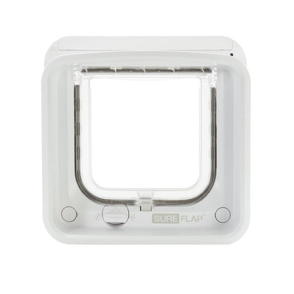 SureFlap Microchip Cat Flap Connect with Hub