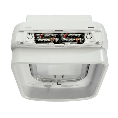 SureFlap Microchip Cat Flap Connect with Hub