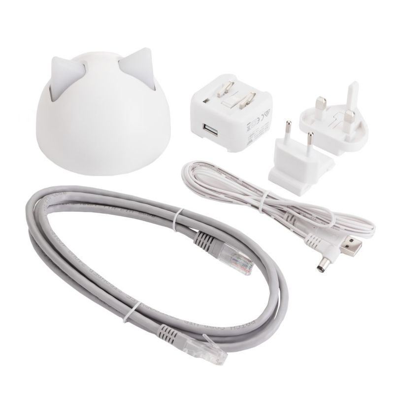 SureFlap Microchip Cat Flap Connect with Hub