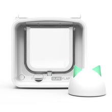 SureFlap Microchip Cat Flap Connect with Hub