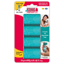 KONG HandiPOD Mini Pick Up Bag Refills