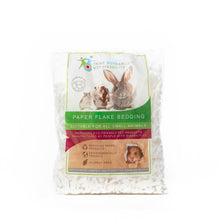Paper Flaked Bedding - 100g