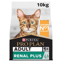 PRO PLAN Renal Plus Adult Dry Cat Food - Chicken
