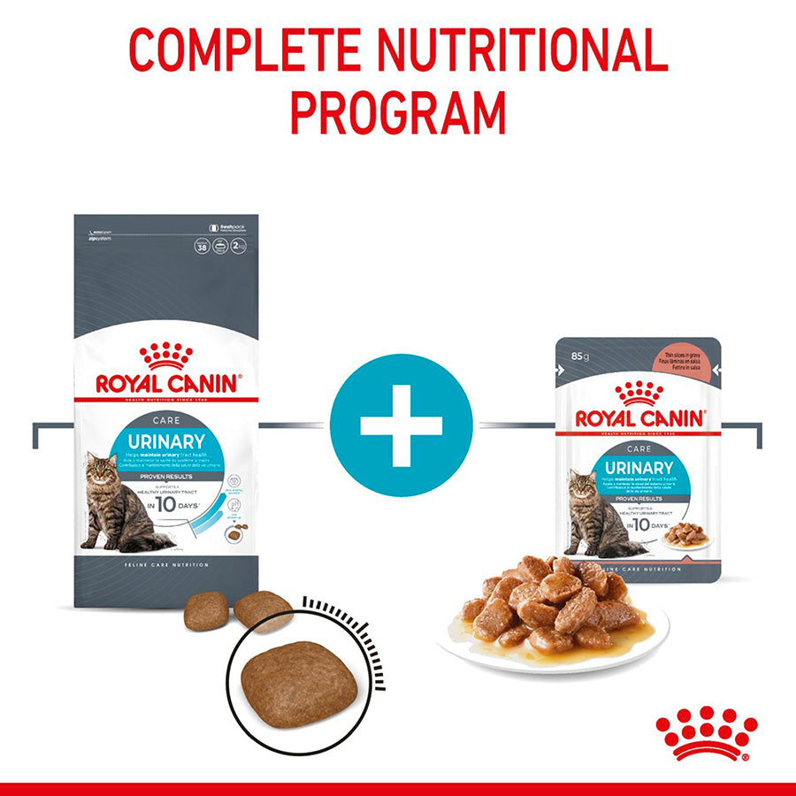 ROYAL CANIN Urinary Care Adult Dry Cat Food