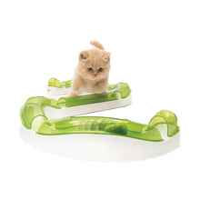 Catit Senses 2.0 Wave Circuit Cat Toy