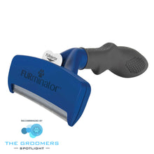 FURminator Undercoat deShedding Tool for Large Short Hair Dog