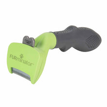 FURminator Undercoat deShedding Tool for Small Long Hair Dog