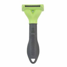 FURminator Undercoat deShedding Tool for Small Long Hair Dog