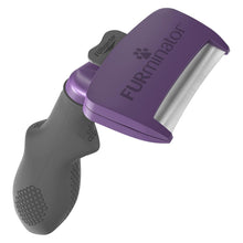 FURminator Undercoat deShedding Tool for Medium/Large Long Hair Cat