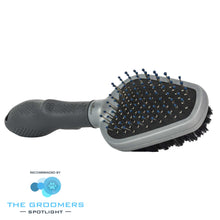 FURminator Dual Grooming Brush