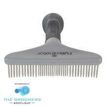 FURminator Grooming Rake