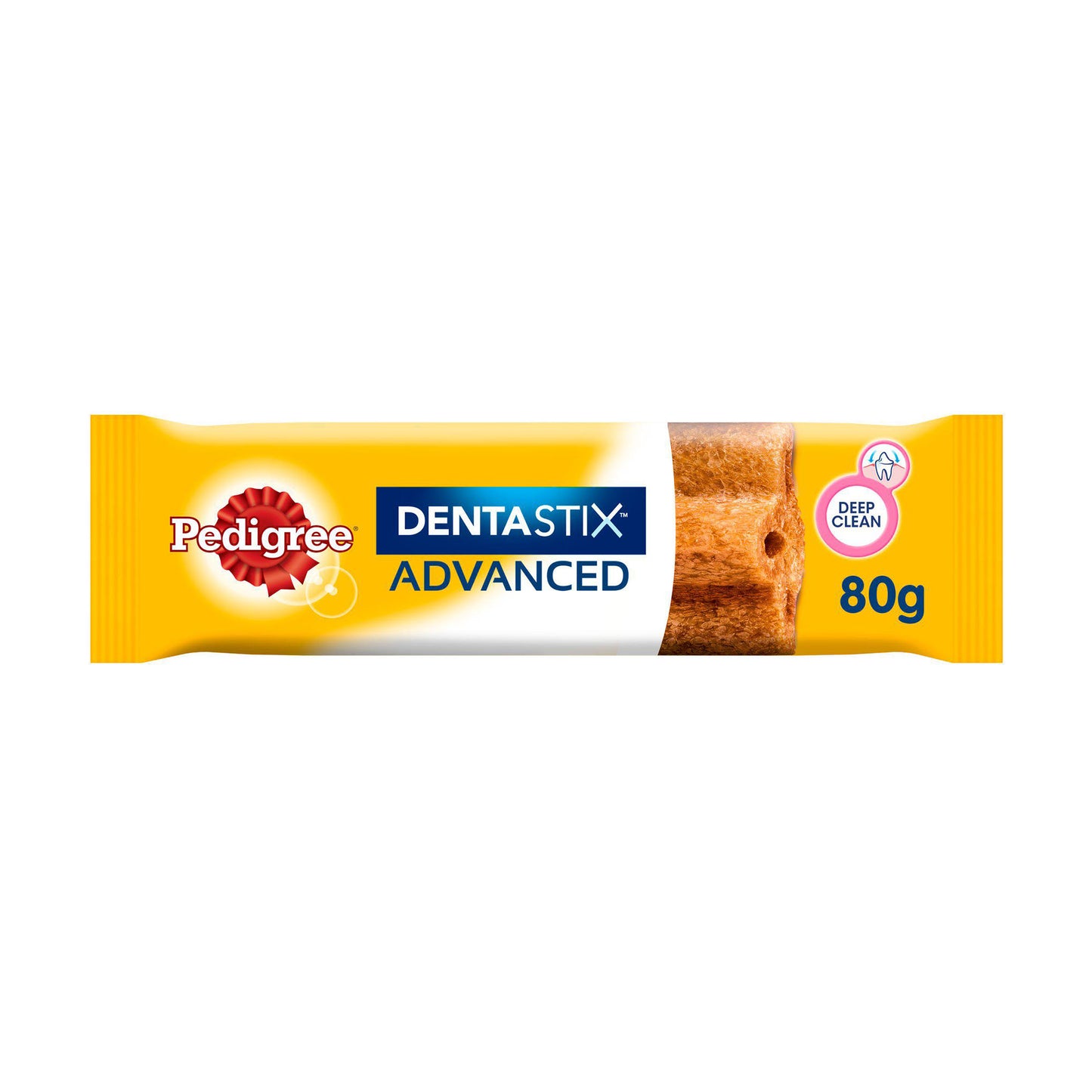 Pedigree Dentastix Advanced Low Fat Medium Dog Dental Treat - 1 Chew