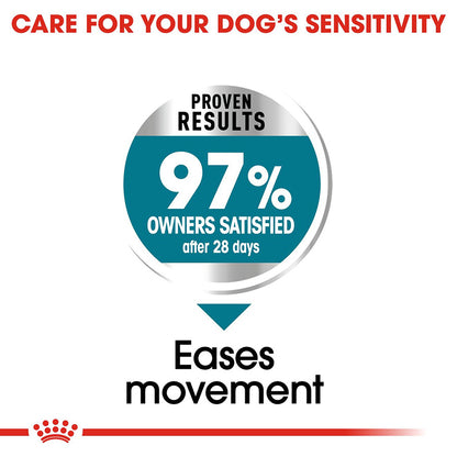 Royal Canin Size Health Nutrition Maxi Joint Care Adult Dry Dog Food