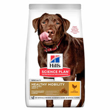 Hills Science Plan Healthy Mobility Large Breed Adult Dry Dog Food - Chicken