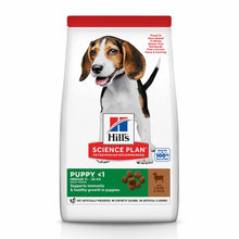 Hills Science Plan Medium Breed Puppy Dry Dog Food - Lamb & Rice