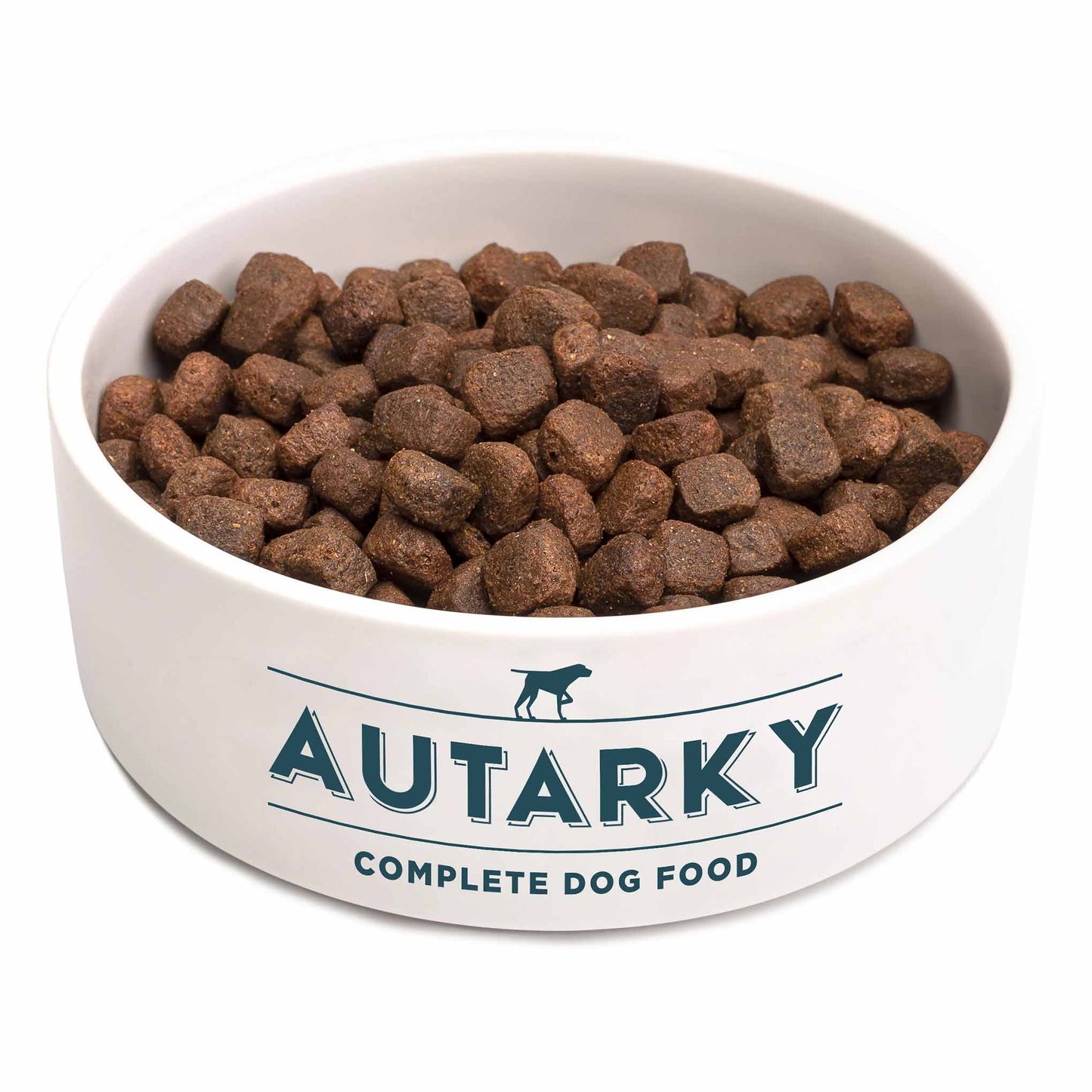 Autarky Working Dog Grain Free Adult Dry Dog Food - Fish