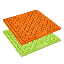 Lickimat Buddy Treat Mat - Large - 28x28cm