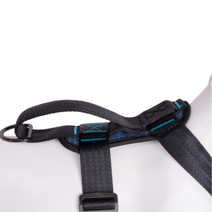 Car Crash Tested Dog Harness