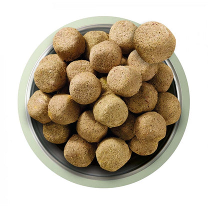 Natures Menu Complete & Balanced Freeze Dried Dog Food - Lamb Nuggets - 120g