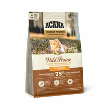 Acana Grain Free Wild Prairie Adult Dry Cat Food