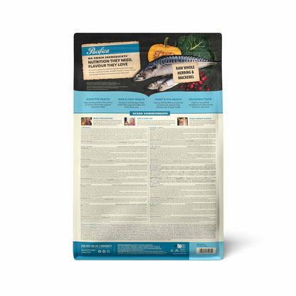 Acana Grain Free Pacifica Dry Cat Food