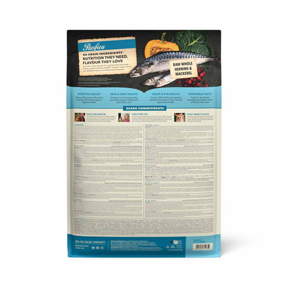 Acana Grain Free Pacifica Dry Cat Food