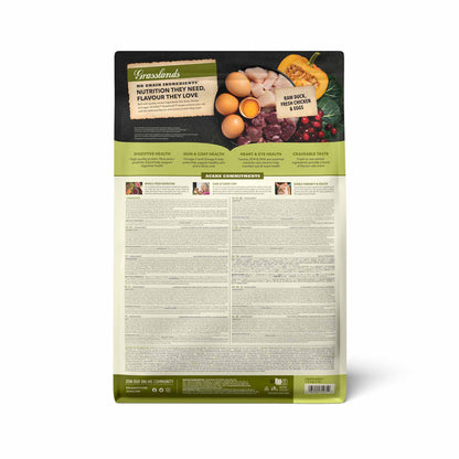 Acana Grain Free Grasslands Dry Cat Food