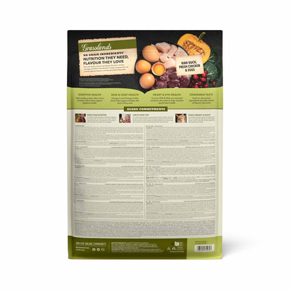 Acana Grain Free Grasslands Dry Cat Food