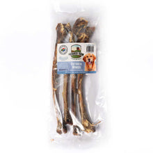 Paddock Farm Ostrich Wings Dog Treats - 4 Pack