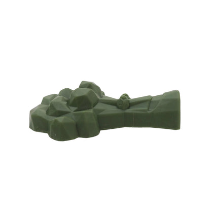 Rosewood Daily Eats Veggie Dog Treats - Carrot & Broccoli - 52g