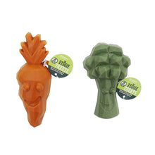 Rosewood Daily Eats Veggie Dog Treats - Carrot & Broccoli - 52g