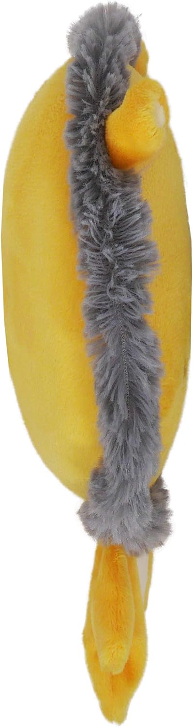 Rosewood Chubleez Leo Lion Dog Toy
