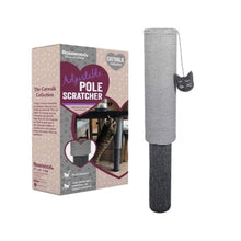 Rosewood Adjustable Pole Cat Scratcher