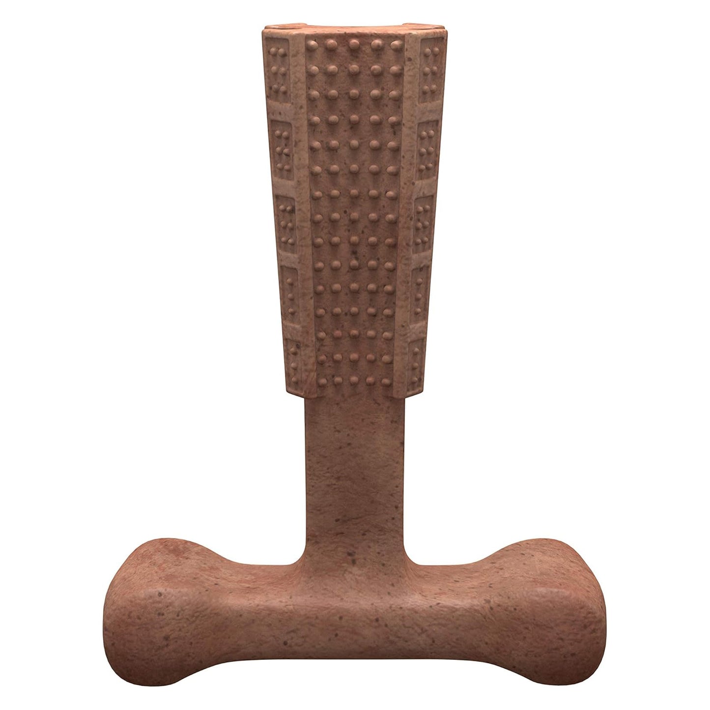 Bamboodles T-Bone Dog Chew - Chicken - Small