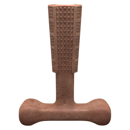 Bamboodles T-Bone Dog Chew - Chicken - Small