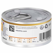 Hills Prescription Diet i/d Digestive Care Wet Cat Food - Chicken & Veg - 24x82g Cans