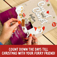 Rosewood Luxury Deli Advent Calendar for Dogs