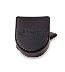 One Fast Cat Replacement - GEN 5 - Wheel Covers - Pack of 4